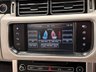 USED 2016 66 LAND ROVER RANGE ROVER 4.4 SD V8 Autobiography SUV 5dr Diesel Auto 4WD Euro 6 (s/s) (339 ps) Santorini Black 4.4 SD Autobiography Privacy Glass, Sliding Panoramic Sunroof, Heated Steering Wheel, Rear Centre Console Cooler