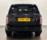 USED 2016 66 LAND ROVER RANGE ROVER 4.4 SD V8 Autobiography SUV 5dr Diesel Auto 4WD Euro 6 (s/s) (339 ps) Santorini Black 4.4 SD Autobiography Privacy Glass, Sliding Panoramic Sunroof, Heated Steering Wheel, Rear Centre Console Cooler