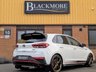 USED 2022 72 HYUNDAI I30 (72) 2.0 DRIVE-N LIMITED EDITION DCT 477 OF 800 - FULL HYUNDAI SERV HIST