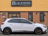 USED 2022 72 HYUNDAI I30 (72) 2.0 DRIVE-N LIMITED EDITION DCT 477 OF 800 - FULL HYUNDAI SERV HIST