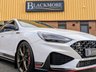 USED 2022 72 HYUNDAI I30 (72) 2.0 DRIVE-N LIMITED EDITION DCT 477 OF 800 - FULL HYUNDAI SERV HIST