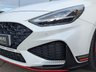 USED 2022 72 HYUNDAI I30 (72) 2.0 DRIVE-N LIMITED EDITION DCT 477 OF 800 - FULL HYUNDAI SERV HIST