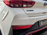 USED 2022 72 HYUNDAI I30 (72) 2.0 DRIVE-N LIMITED EDITION DCT 477 OF 800 - FULL HYUNDAI SERV HIST
