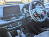 USED 2022 72 HYUNDAI I30 (72) 2.0 DRIVE-N LIMITED EDITION DCT 477 OF 800 - FULL HYUNDAI SERV HIST