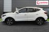 USED 2023 23 MG MG ZS 1.5 VTi-TECH Excite SUV 5dr Petrol Manual Euro 6 (s/s) (106 ps) Rear Parking Sensors, Android Auto / Apple CarPlay, Touchscreen, Electric Door Mirrors, 17In Alloys Rear Parking Sensors, Android Auto / Apple CarPlay, Touchscreen, Electric Door Mirrors, 17In Alloys