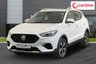 USED 2023 23 MG MG ZS 1.5 VTi-TECH Excite SUV 5dr Petrol Manual Euro 6 (s/s) (106 ps) Rear Parking Sensors, Android Auto / Apple CarPlay, Touchscreen, Electric Door Mirrors, 17In Alloys Rear Parking Sensors, Android Auto / Apple CarPlay, Touchscreen, Electric Door Mirrors, 17In Alloys