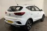 USED 2023 23 MG MG ZS 1.5 VTi-TECH Excite SUV 5dr Petrol Manual Euro 6 (s/s) (106 ps) Rear Parking Sensors, Android Auto / Apple CarPlay, Touchscreen, Electric Door Mirrors, 17In Alloys Rear Parking Sensors, Android Auto / Apple CarPlay, Touchscreen, Electric Door Mirrors, 17In Alloys