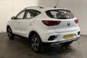 USED 2023 23 MG MG ZS 1.5 VTi-TECH Excite SUV 5dr Petrol Manual Euro 6 (s/s) (106 ps) Rear Parking Sensors, Android Auto / Apple CarPlay, Touchscreen, Electric Door Mirrors, 17In Alloys Rear Parking Sensors, Android Auto / Apple CarPlay, Touchscreen, Electric Door Mirrors, 17In Alloys
