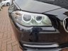 USED 2014 M BMW 5 SERIES 2.0 520d SE Saloon 4dr Diesel Auto Euro 6 (s/s) (190 ps) PREMIUM COMFORT & EFFICIENCY