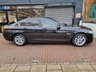 USED 2014 M BMW 5 SERIES 2.0 520d SE Saloon 4dr Diesel Auto Euro 6 (s/s) (190 ps) PREMIUM COMFORT & EFFICIENCY