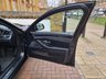 USED 2014 M BMW 5 SERIES 2.0 520d SE Saloon 4dr Diesel Auto Euro 6 (s/s) (190 ps) PREMIUM COMFORT & EFFICIENCY