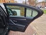 USED 2014 M BMW 5 SERIES 2.0 520d SE Saloon 4dr Diesel Auto Euro 6 (s/s) (190 ps) PREMIUM COMFORT & EFFICIENCY