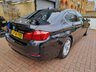 USED 2014 M BMW 5 SERIES 2.0 520d SE Saloon 4dr Diesel Auto Euro 6 (s/s) (190 ps) PREMIUM COMFORT & EFFICIENCY
