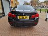 USED 2014 M BMW 5 SERIES 2.0 520d SE Saloon 4dr Diesel Auto Euro 6 (s/s) (190 ps) PREMIUM COMFORT & EFFICIENCY