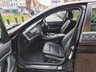USED 2014 M BMW 5 SERIES 2.0 520d SE Saloon 4dr Diesel Auto Euro 6 (s/s) (190 ps) PREMIUM COMFORT & EFFICIENCY