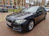 USED 2014 M BMW 5 SERIES 2.0 520d SE Saloon 4dr Diesel Auto Euro 6 (s/s) (190 ps) PREMIUM COMFORT & EFFICIENCY