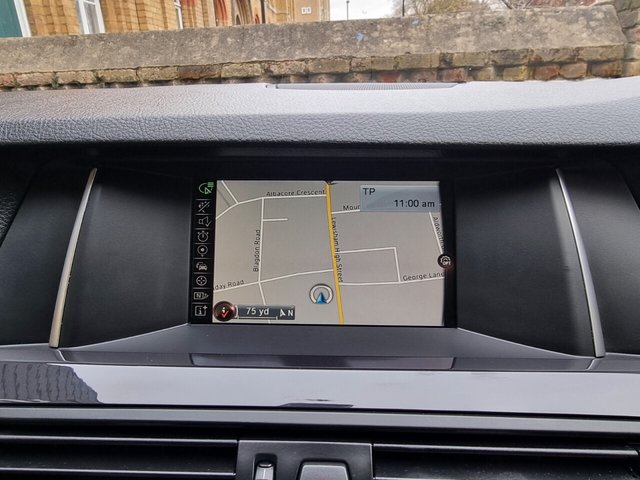 View our BMW 5 SERIES