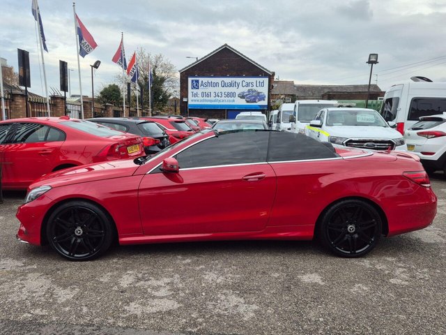 2013 Mercedes-Benz E CLASS - Photo 2