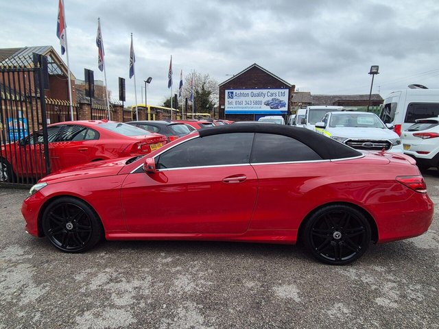 2013 Mercedes-Benz E CLASS - Photo 6