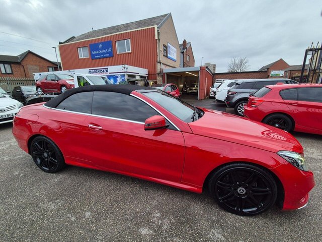 2013 Mercedes-Benz E CLASS - Photo 9