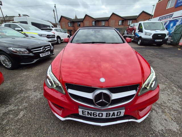 2013 Mercedes-Benz E CLASS - Photo 7