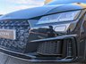 USED 2019 19 AUDI TT (19) 2.0 40 BLACK EDITION S TRONIC COMFORT & SOUND PACK + TECH PACK