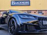 USED 2019 19 AUDI TT (19) 2.0 40 BLACK EDITION S TRONIC COMFORT & SOUND PACK + TECH PACK