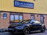 USED 2019 19 AUDI TT (19) 2.0 40 BLACK EDITION S TRONIC COMFORT & SOUND PACK + TECH PACK