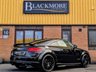 USED 2019 19 AUDI TT (19) 2.0 40 BLACK EDITION S TRONIC COMFORT & SOUND PACK + TECH PACK