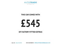 USED 2017 17 TOYOTA AURIS 1.2 VVT-i Business Edition Touring Sports 5dr Petrol Manual Euro 6 (s/s) (Safety Sense) (116 ps) Toyota Service History-2 Keys