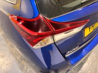 USED 2017 17 TOYOTA AURIS 1.2 VVT-i Business Edition Touring Sports 5dr Petrol Manual Euro 6 (s/s) (Safety Sense) (116 ps) Toyota Service History-2 Keys