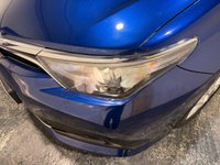 USED 2017 17 TOYOTA AURIS 1.2 VVT-i Business Edition Touring Sports 5dr Petrol Manual Euro 6 (s/s) (Safety Sense) (116 ps) Toyota Service History-2 Keys