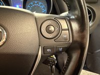 USED 2017 17 TOYOTA AURIS 1.2 VVT-i Business Edition Touring Sports 5dr Petrol Manual Euro 6 (s/s) (Safety Sense) (116 ps) Toyota Service History-2 Keys