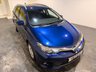 USED 2017 17 TOYOTA AURIS 1.2 VVT-i Business Edition Touring Sports 5dr Petrol Manual Euro 6 (s/s) (Safety Sense) (116 ps) Toyota Service History-2 Keys