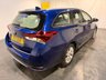 USED 2017 17 TOYOTA AURIS 1.2 VVT-i Business Edition Touring Sports 5dr Petrol Manual Euro 6 (s/s) (Safety Sense) (116 ps) Toyota Service History-2 Keys