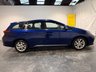 USED 2017 17 TOYOTA AURIS 1.2 VVT-i Business Edition Touring Sports 5dr Petrol Manual Euro 6 (s/s) (Safety Sense) (116 ps) Toyota Service History-2 Keys