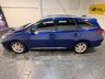USED 2017 17 TOYOTA AURIS 1.2 VVT-i Business Edition Touring Sports 5dr Petrol Manual Euro 6 (s/s) (Safety Sense) (116 ps) Toyota Service History-2 Keys