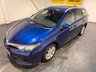 USED 2017 17 TOYOTA AURIS 1.2 VVT-i Business Edition Touring Sports 5dr Petrol Manual Euro 6 (s/s) (Safety Sense) (116 ps) Toyota Service History-2 Keys