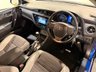 USED 2017 17 TOYOTA AURIS 1.2 VVT-i Business Edition Touring Sports 5dr Petrol Manual Euro 6 (s/s) (Safety Sense) (116 ps) Toyota Service History-2 Keys