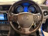 USED 2017 17 TOYOTA AURIS 1.2 VVT-i Business Edition Touring Sports 5dr Petrol Manual Euro 6 (s/s) (Safety Sense) (116 ps) Toyota Service History-2 Keys