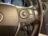 USED 2017 17 TOYOTA AURIS 1.2 VVT-i Business Edition Touring Sports 5dr Petrol Manual Euro 6 (s/s) (Safety Sense) (116 ps) Toyota Service History-2 Keys