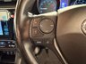 USED 2017 17 TOYOTA AURIS 1.2 VVT-i Business Edition Touring Sports 5dr Petrol Manual Euro 6 (s/s) (Safety Sense) (116 ps) Toyota Service History-2 Keys