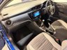 USED 2017 17 TOYOTA AURIS 1.2 VVT-i Business Edition Touring Sports 5dr Petrol Manual Euro 6 (s/s) (Safety Sense) (116 ps) Toyota Service History-2 Keys