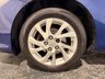 USED 2017 17 TOYOTA AURIS 1.2 VVT-i Business Edition Touring Sports 5dr Petrol Manual Euro 6 (s/s) (Safety Sense) (116 ps) Toyota Service History-2 Keys
