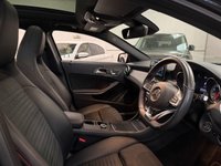 USED 2019 69 MERCEDES-BENZ 200 1.6 GLA200 AMG Line Edition (Plus) SUV 5dr Petrol 7G-DCT Euro 6 (s/s) (156 ps) 