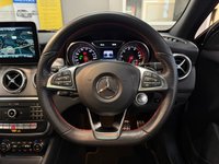 USED 2019 69 MERCEDES-BENZ 200 1.6 GLA200 AMG Line Edition (Plus) SUV 5dr Petrol 7G-DCT Euro 6 (s/s) (156 ps) 