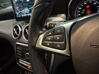 USED 2019 69 MERCEDES-BENZ 200 1.6 GLA200 AMG Line Edition (Plus) SUV 5dr Petrol 7G-DCT Euro 6 (s/s) (156 ps) 