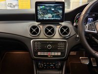 USED 2019 69 MERCEDES-BENZ 200 1.6 GLA200 AMG Line Edition (Plus) SUV 5dr Petrol 7G-DCT Euro 6 (s/s) (156 ps) 