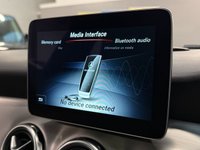 USED 2019 69 MERCEDES-BENZ 200 1.6 GLA200 AMG Line Edition (Plus) SUV 5dr Petrol 7G-DCT Euro 6 (s/s) (156 ps) 
