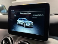 USED 2019 69 MERCEDES-BENZ 200 1.6 GLA200 AMG Line Edition (Plus) SUV 5dr Petrol 7G-DCT Euro 6 (s/s) (156 ps) 